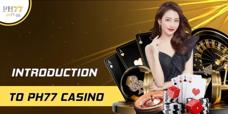 Casino Trực tuyến mb33