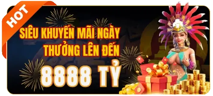 Tiền thưởng chào mừng cho người chơi mới tại MB33
