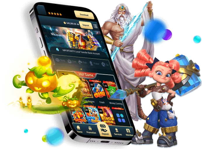 Chương trình VIP độc quyền MB33