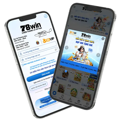 Biểu tượng truy cập nhanh chóng và thuận tiện