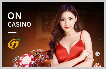 Trải nghiệm Sòng bạc Trực tiếp MB33