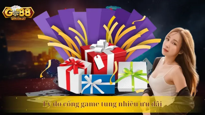 Đa dạng trò chơi nổ hũ